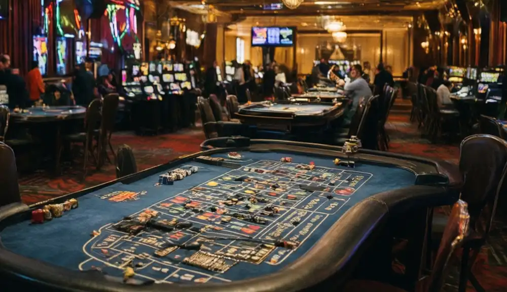 NitroCasino Banner